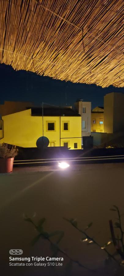 Casavistamare Villa Augusta Luaran gambar