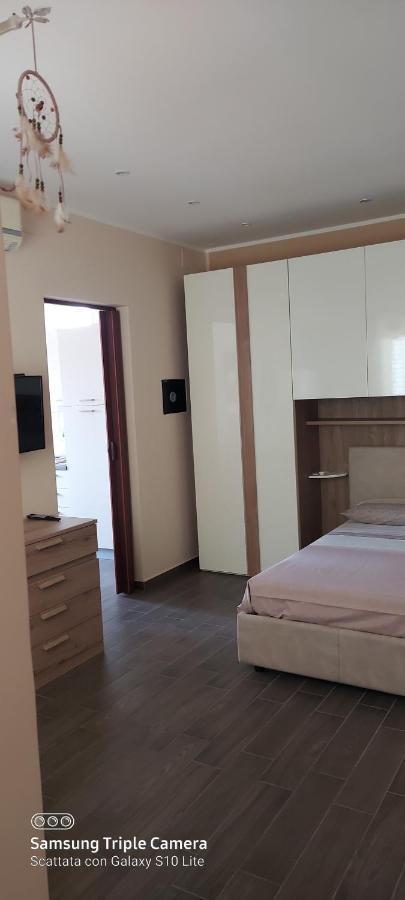 Casavistamare Villa Augusta Luaran gambar